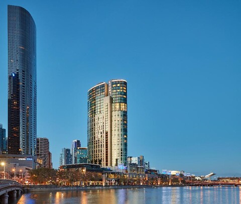Crown Towers Melbourne