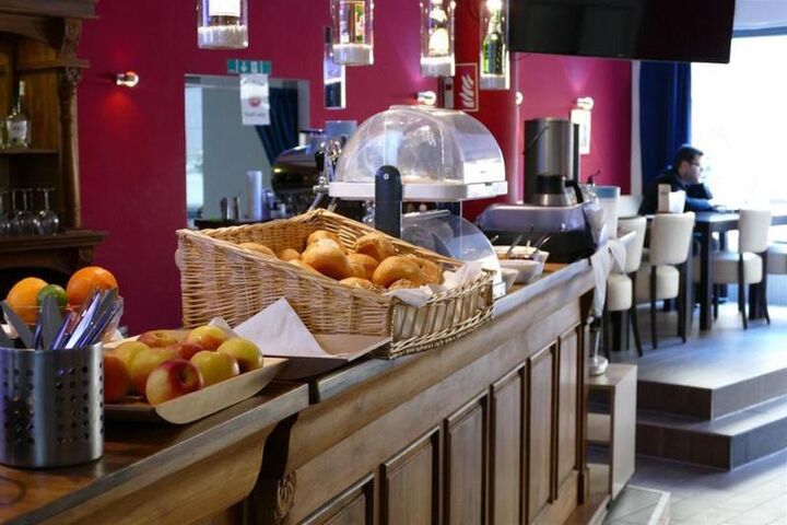 Station Hostel-i