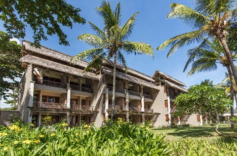 Heritage Awali Golf & Spa Resort