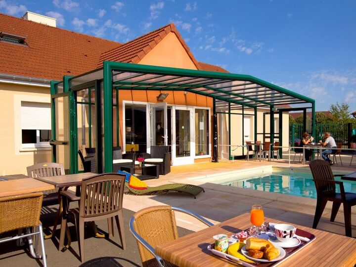 Logis Jum'Hotel-i