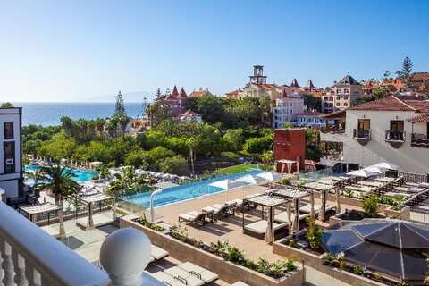 Gran Tacande Wellness & Relax Costa Adeje