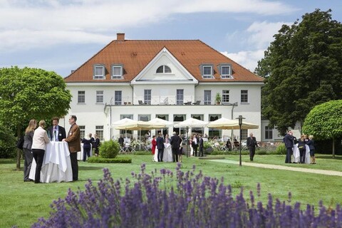 Akademie Berlin-Schmöckwitz