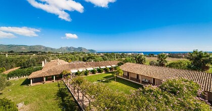 Son Corb Boutique Hotel