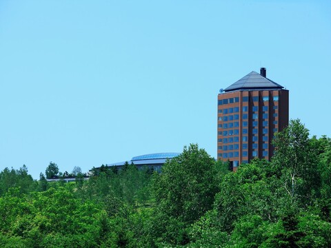 후라노 리조트 오리카