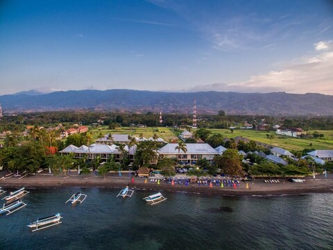 더 로비나 빌라