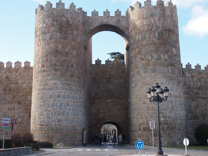 Arco San Vicente-i