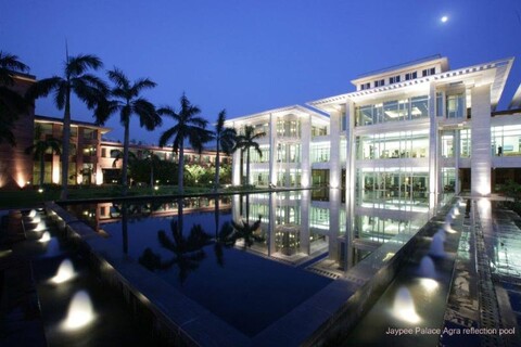 Jaypee Palace