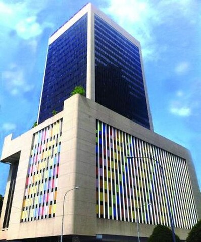Hotel Grand Continental K.L.