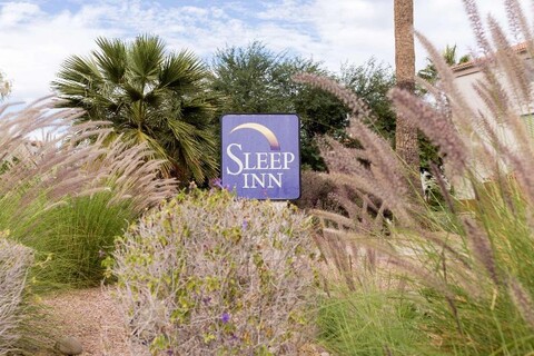 Sleep Inn Airport Phoenix Sky Harbor Airport