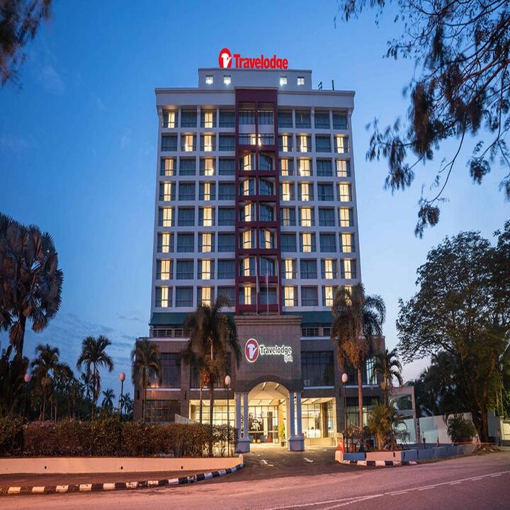 Travelodge Ipoh-i