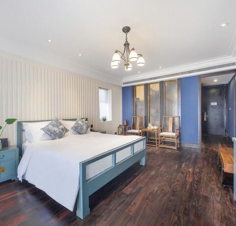 허푸 부티크 인