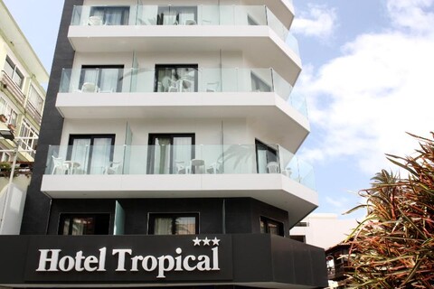 Tropical