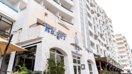Hotel Kaiser