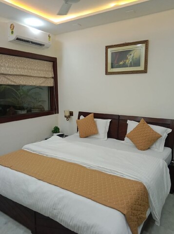 룸 홈스테이, 베드 앤 브렉퍼스트