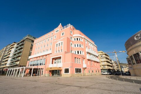 Grande Hotel da Póvoa