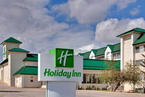 Holiday Inn Calgary Macleod Trail South