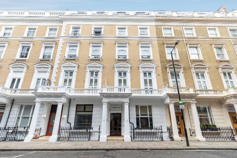 Townhouse Apollo, Hyde Park