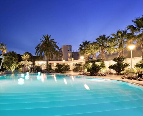 Esplanade Boutique Hotel