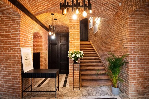 Hotel Teatr
