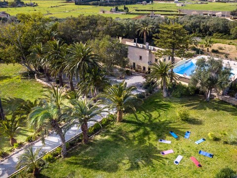 Hotel Rural Predio Son Serra