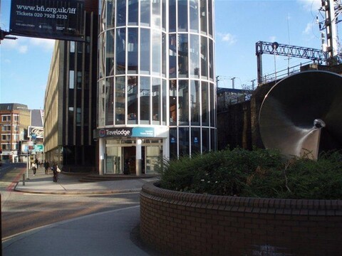 Travelodge London Tower Bridge
