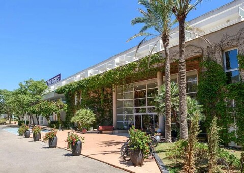 FERGUS Club Palmanova Park