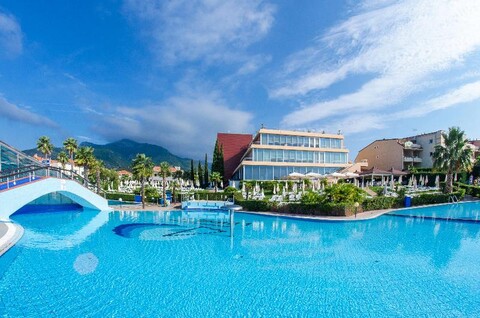 Hotel Loano 2 Village