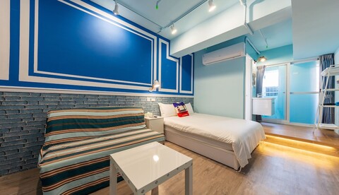 아이 하이 호텔