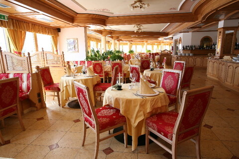 Lagorai Alpine Resort & Spa