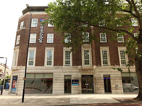 Travelodge Waterloo