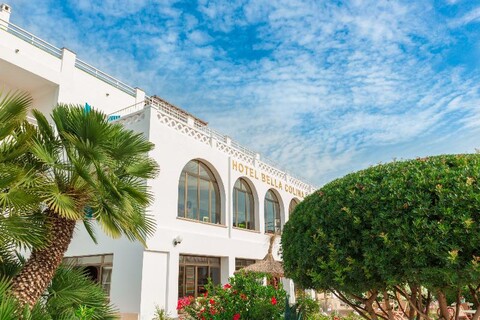 Bella Colina I Vintage Hotel 1953