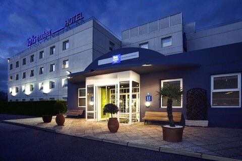 Ibis Budget Madrid Alcorcon Mostoles