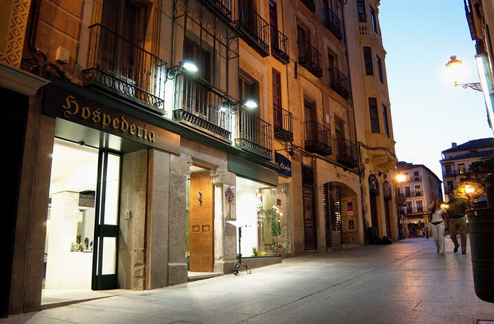 La Casa Mudejar Hotel Spa-i