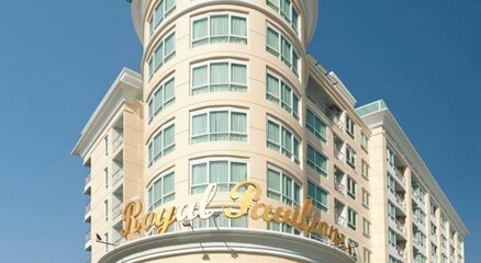 로얄 파빌리온 후아힌