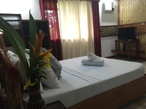 엘 니도 뷰덱 코티지