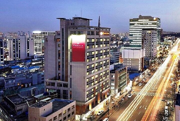 라마다 바이 윈덤 서울 동대문