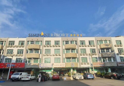 Simfoni Resort
