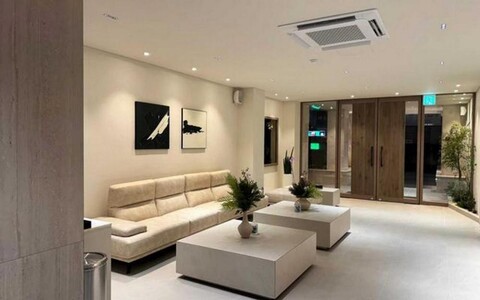 호텔 아미 우산점