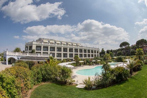 Palace Hotel Desenzano