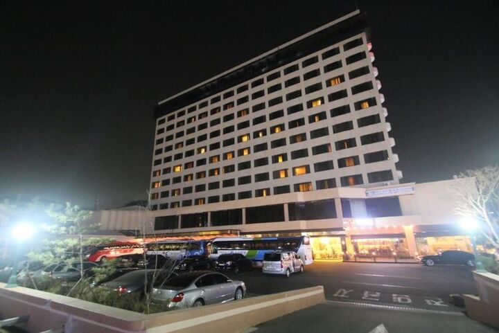 라마다 송도