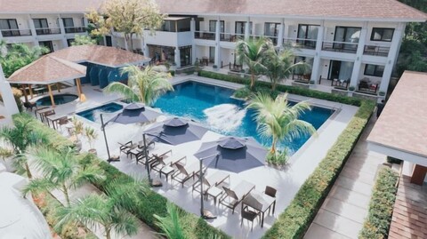 오라 비치 리조트