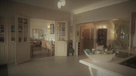 Inter-Hotel Les Ajoncs D'Or