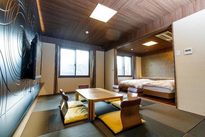 Hakone Lake Hotel 대표 이미지