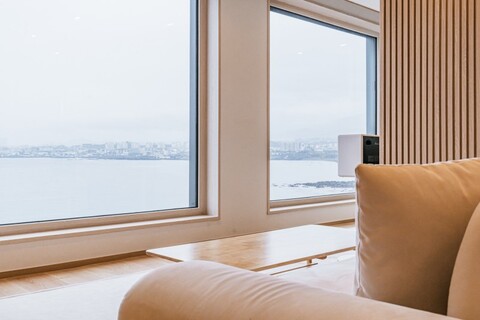 제주 오션스위트애월