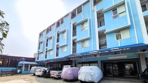 스카이 게스트하우스 바이 SAN