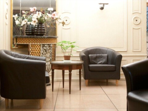 Hotel Du Helder