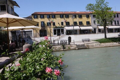 Albergo Alla Campana