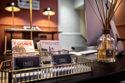 Hotel Ungherese Small Luxury Hotel