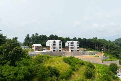 가평 알테르문디풀빌라