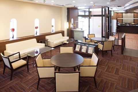 다이치 후지 호텔